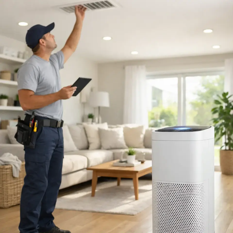 Local Cooling Expertise for Union County Living — Hemby Bridge, NC