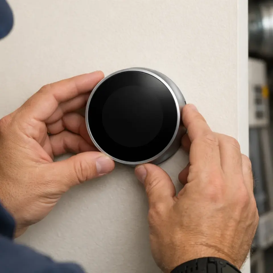 HVAC service in Indian Trail, NC