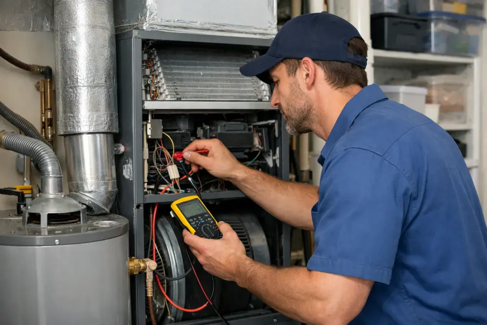 Serving the Stallings Community with Local Expertise — Stallings, NC