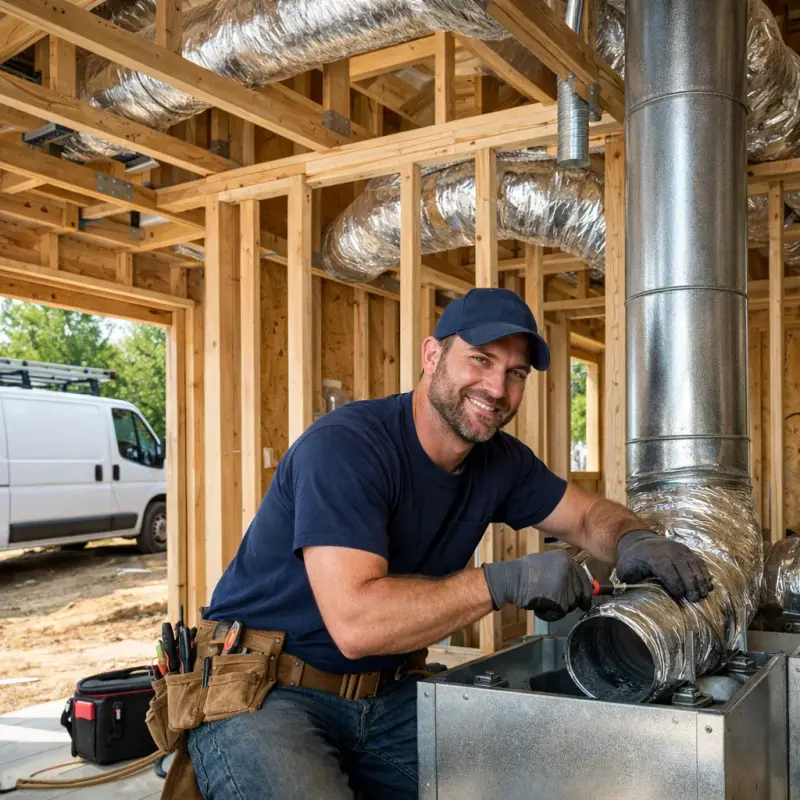 Duct Cleaning Charlotte
