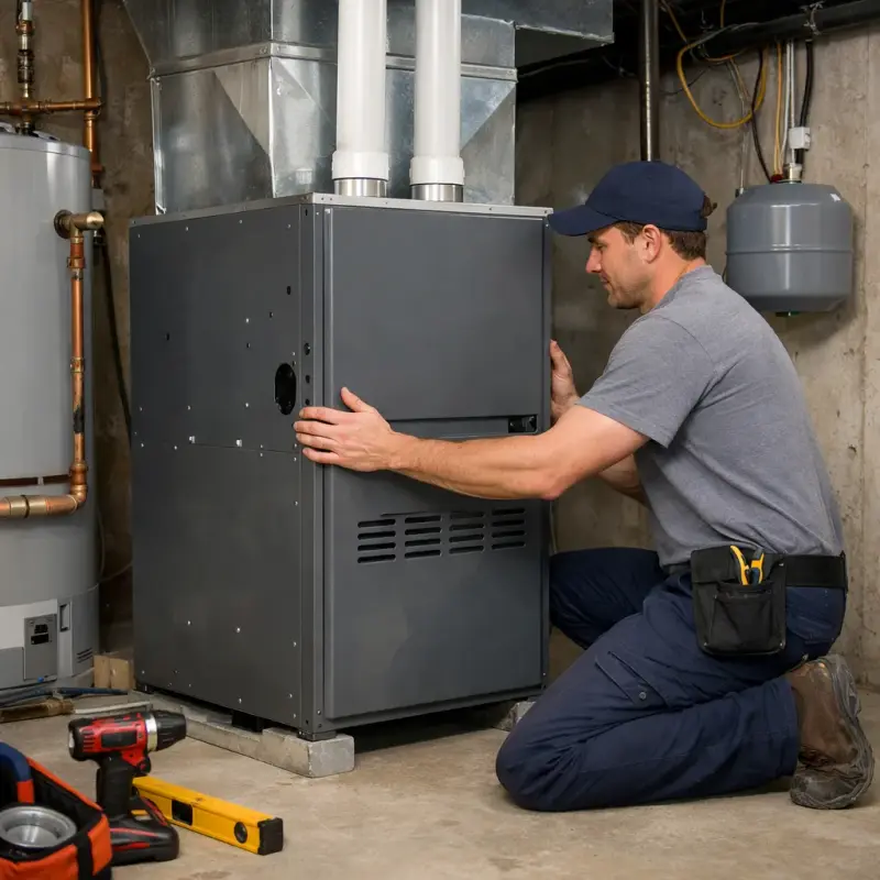 Indoor Air Quality Charlotte