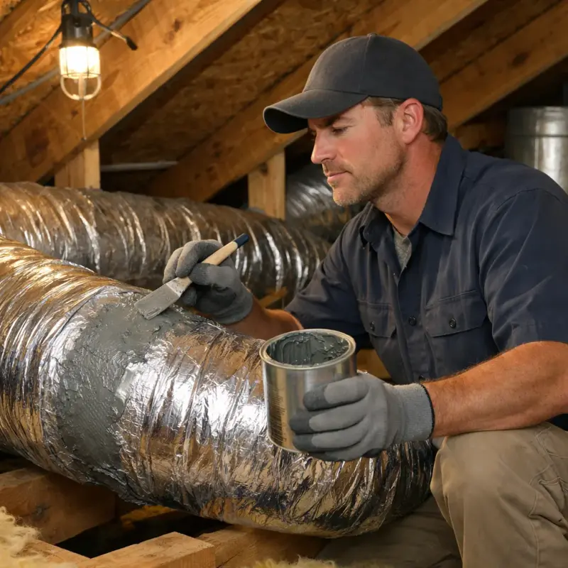Smart Thermostat Installation Charlotte